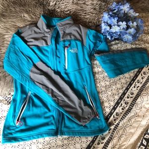 The North Face Women’s Full Zip Summit Series